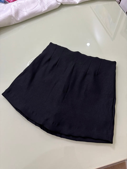 Saia short sem detalhes