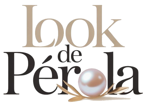 Look de Pérola